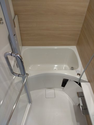 SYFORME ITABASHI Ⅲ604号室 ※同タイプ参考写真です（natural）