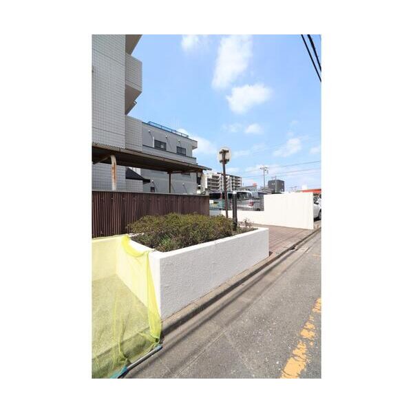 ハーモニーマンション301号室 部屋その他