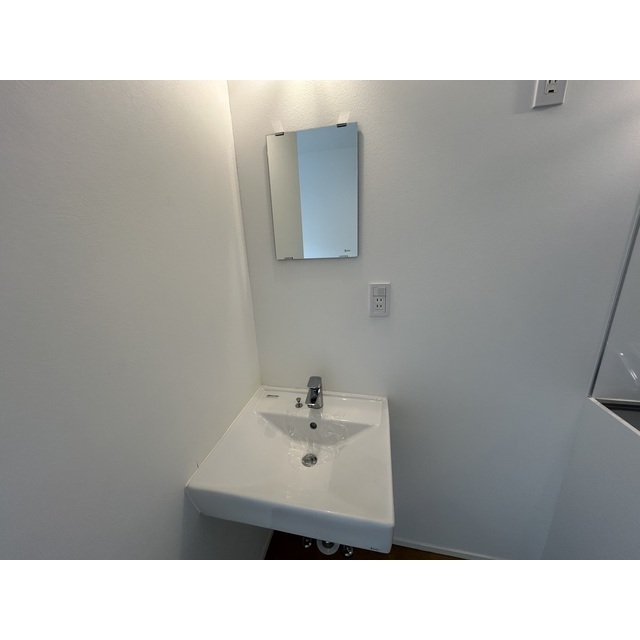 MQuarto江田301号室 内観