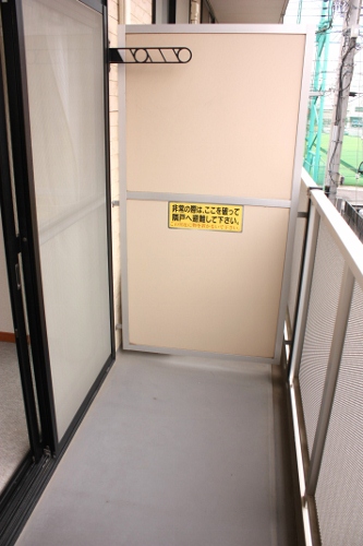 レオパレスグランプラス311号室 部屋その他