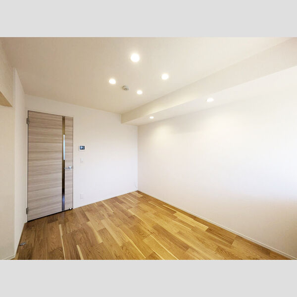 ONARIGOTENーD103号室 LDK