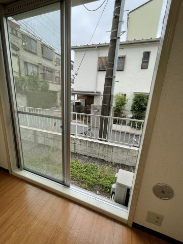 スカイピア阿佐ケ谷101号室 ※同タイプ参考写真