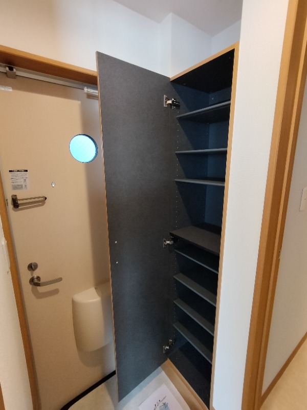 サンヴィアーレ新井2階 部屋その他