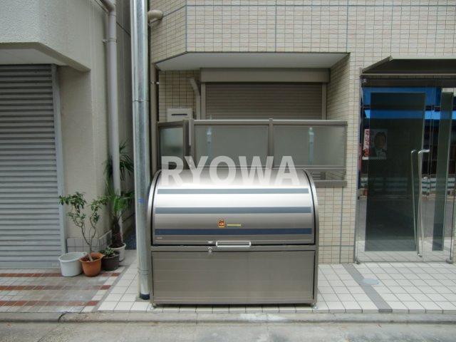 キャラット御徒町3階 掲載の写真は退去前の写真となります。