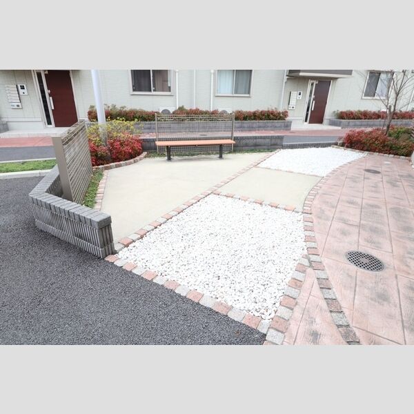 リーフハイツ305号室 周辺