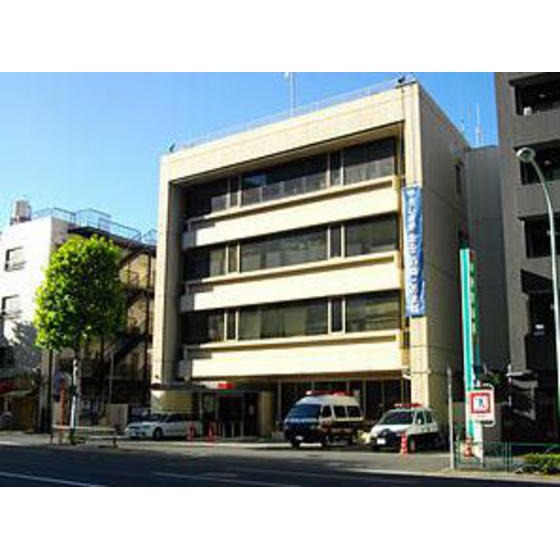 ルネスオダ0304号室 中野警察署