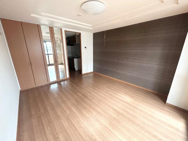 サンクレスト 洋室