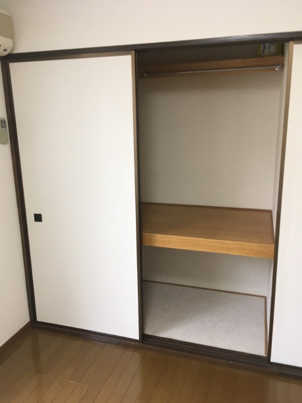 高島平ハイツ2階 ※別部屋参考写真