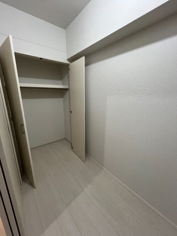 ルフォンリヴェント板橋西台6階 収納