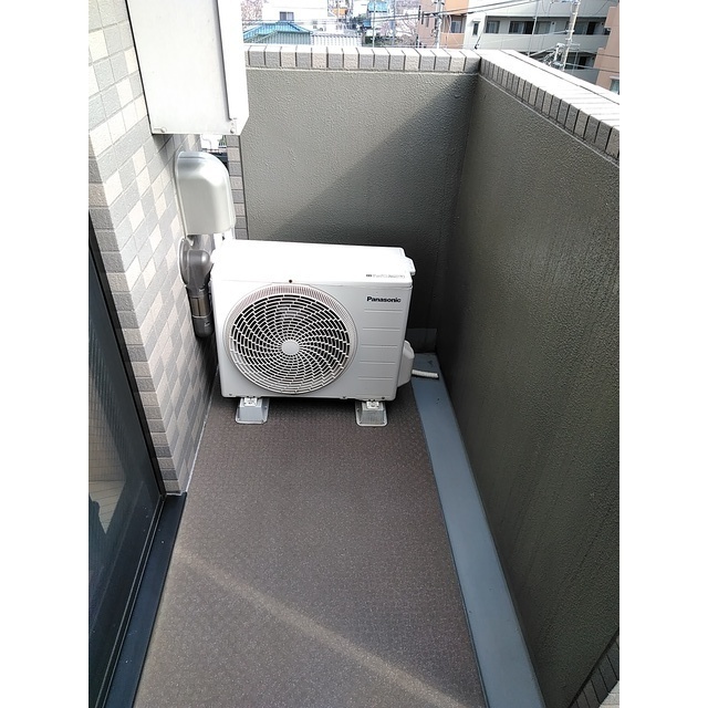 ルーブル練馬高野台弐番館3階 同建物別部屋の参考画像