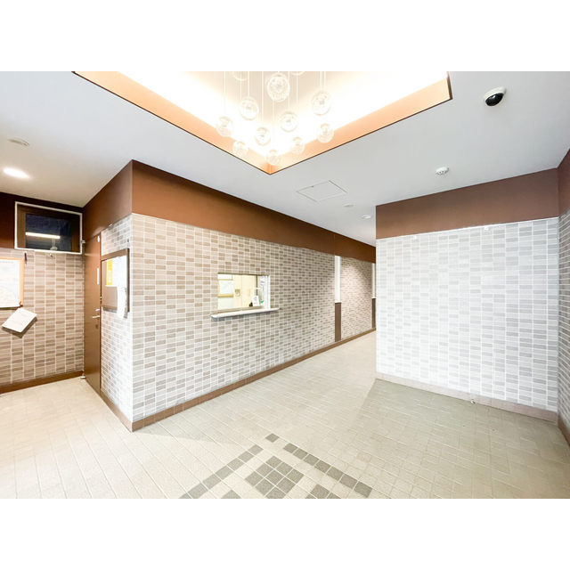 DeLCCS亀戸Ⅱ0603号室 部屋その他