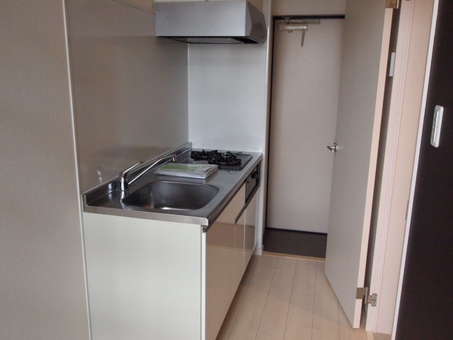 アネックス岩槻 キッチン