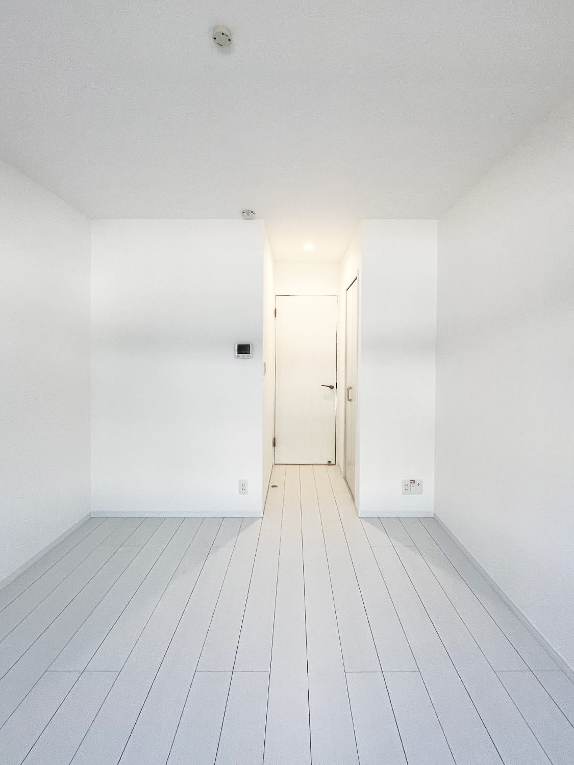 ラ リヴィエール テール稲毛202号室 部屋その他