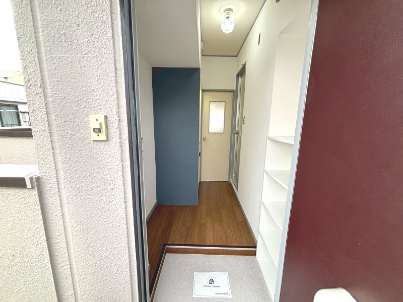 クロノス矢向3階 部屋その他