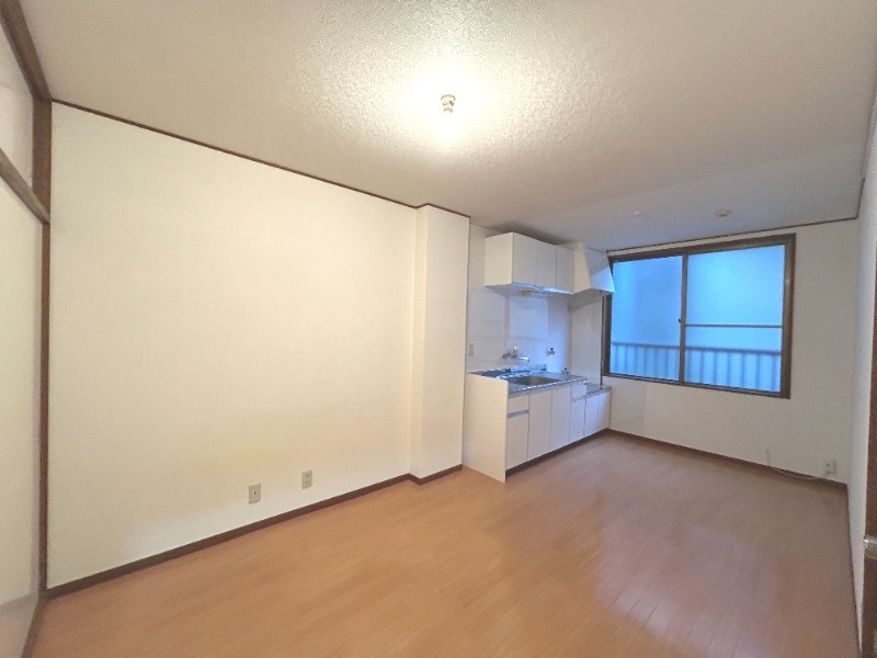 クロノス芹が谷2階 部屋その他