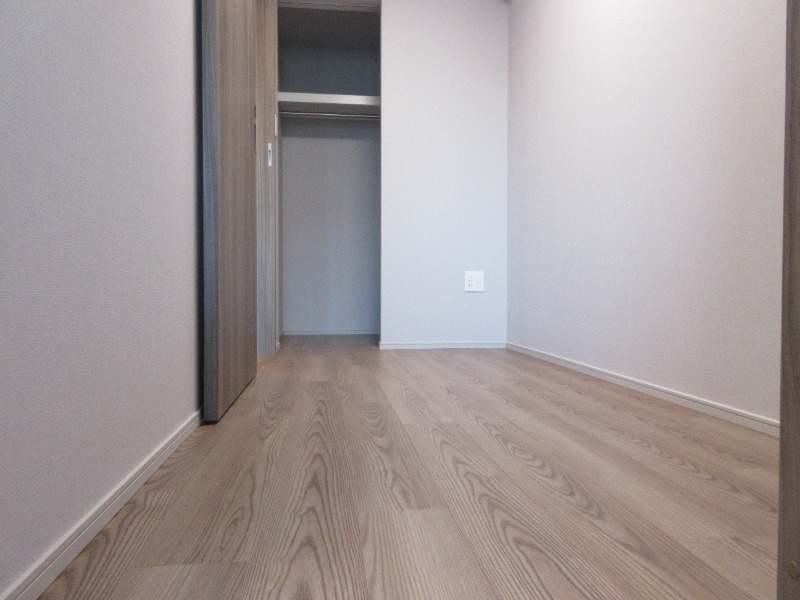 クリオラベルヴィ横濱サウス11階 内観