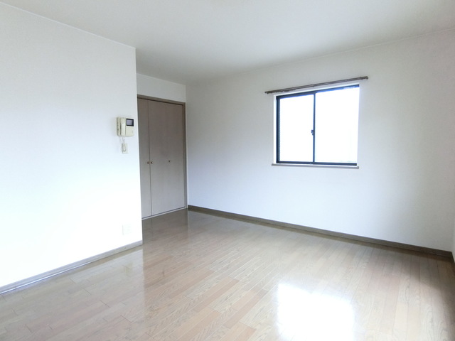 エコ・レジデンス0103号室 部屋その他