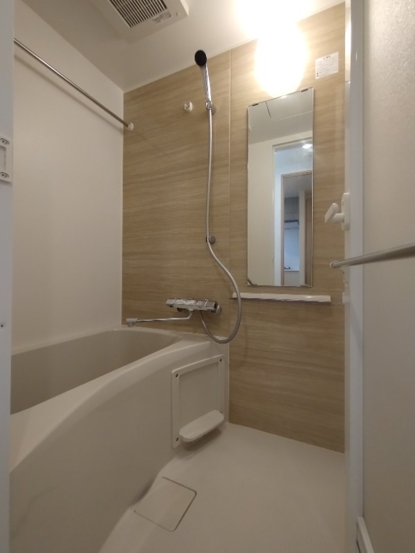 プレール・ドゥーク板橋本町Ⅲ5階 部屋その他