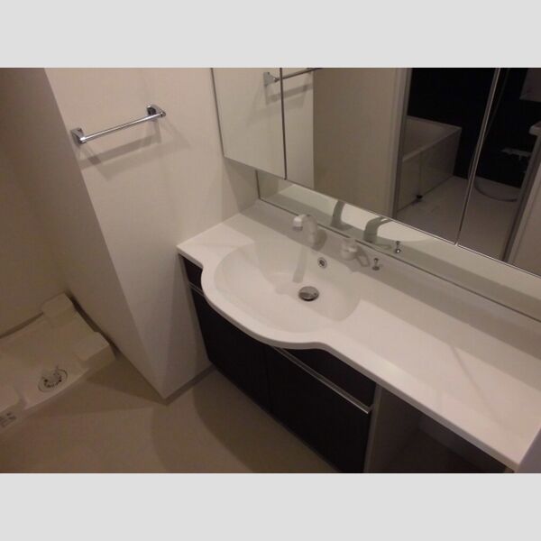 Estaci-oN　SHINOZAKI 洗面