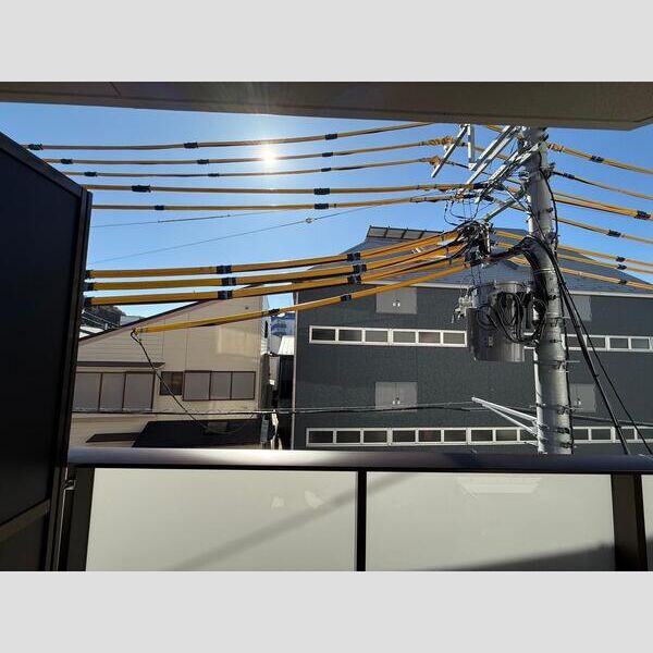 MAXIV横浜吉野町SOUTH301号室 キッチン