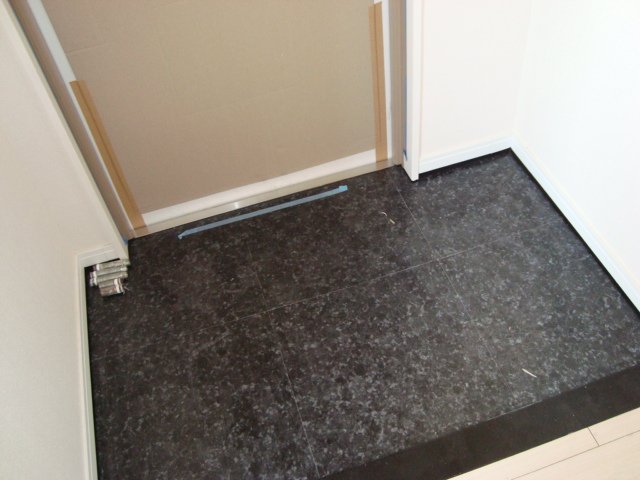 Ｋａｎａｌｏａ　-カナロア- 玄関（イメージ）