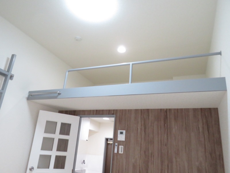 コーポ巣鴨　A棟1階 ※別部屋写真参照