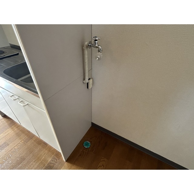 白石ビル403号室 部屋その他