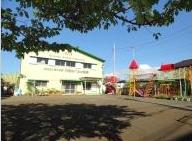 オルモ 平岡幼稚園まで159ｍ