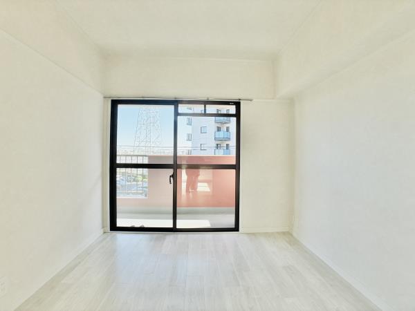 シャルム・Ｋ・カーサ4階 リビング