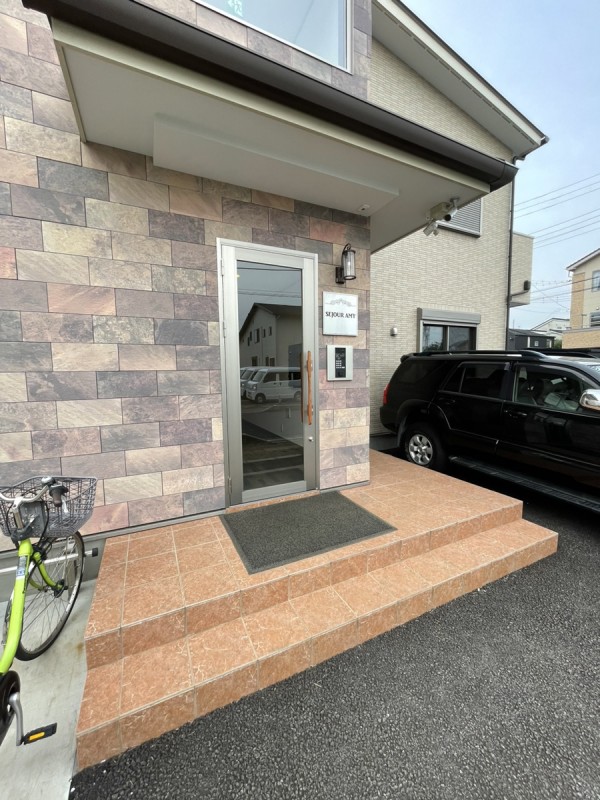 ＳＥＪＯＵＲ・ＡＭＹ2階 部屋その他