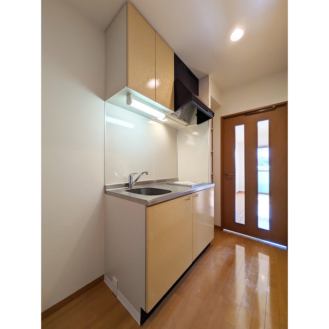 ルクレ津田沼 キッチン