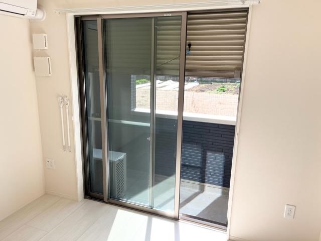 アジュール セキュリティ