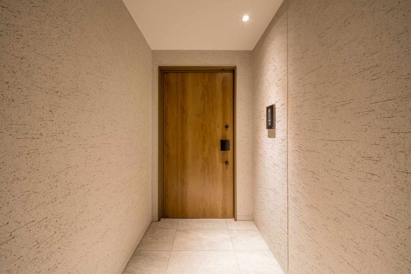 シーズンフラッツ新大塚5階 部屋その他