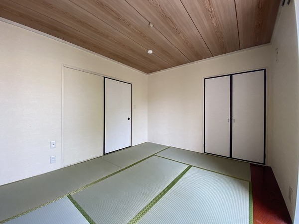 サンベルテ戸塚1階 同建物別部屋の参考画像