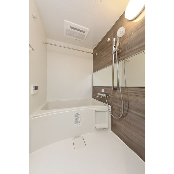 CREAL文京千石Ⅱ0305　号室 お風呂