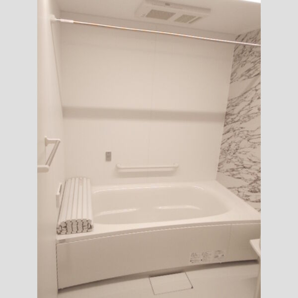 ラ・ベレッツァ　フェリオ505号室 浴室