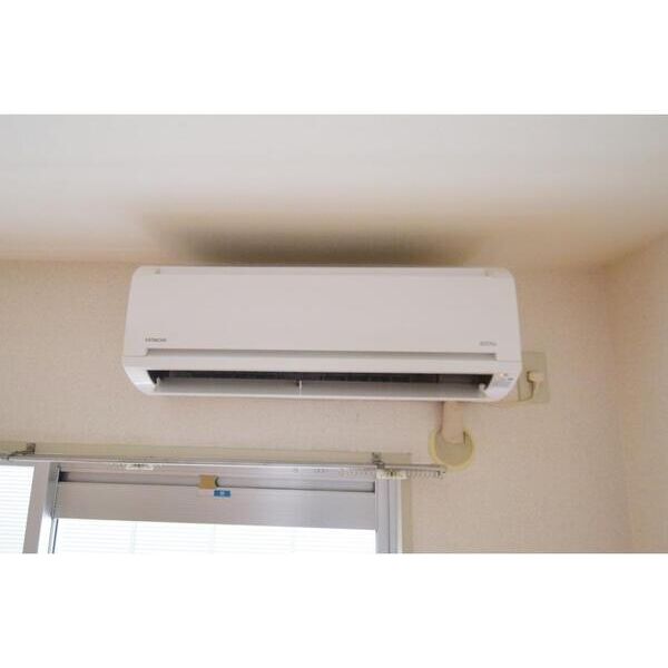 ユートピア南原102号室 部屋設備