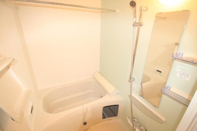 メゾン・ボヌール　大泉学園303号室 バス