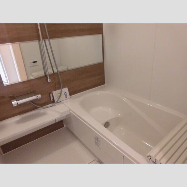 サザンハート吉岡　B棟 一坪風呂