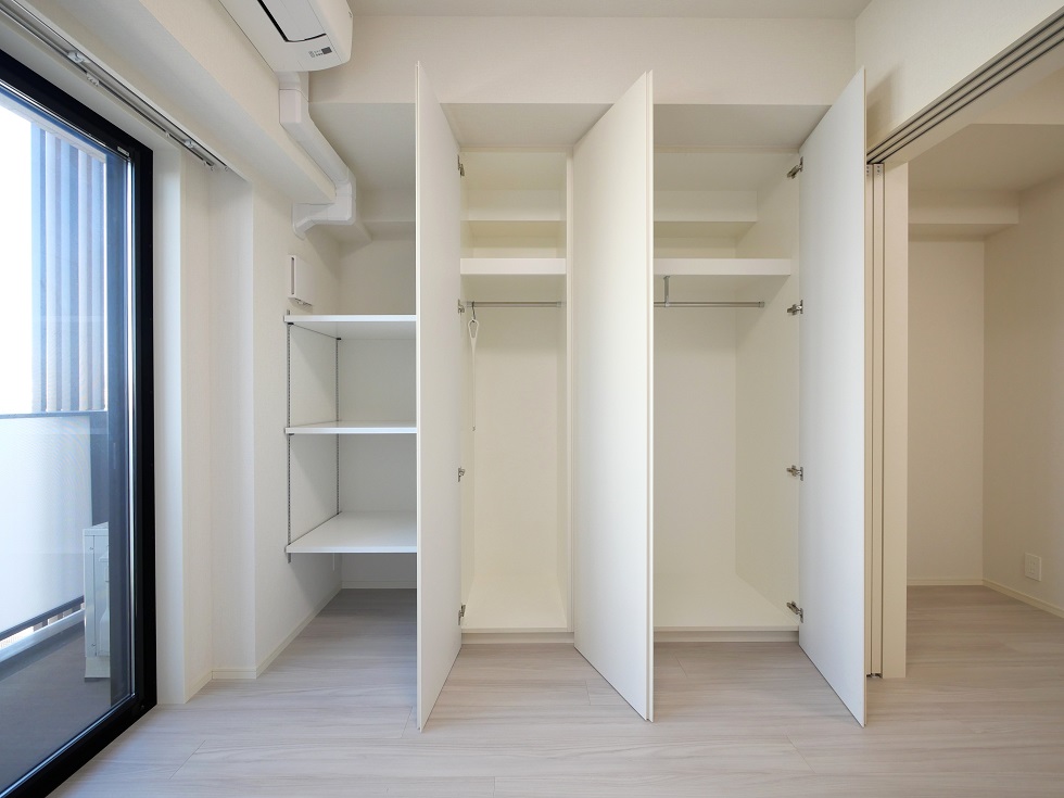 セジョリ墨田EASTⅢ9階 内観