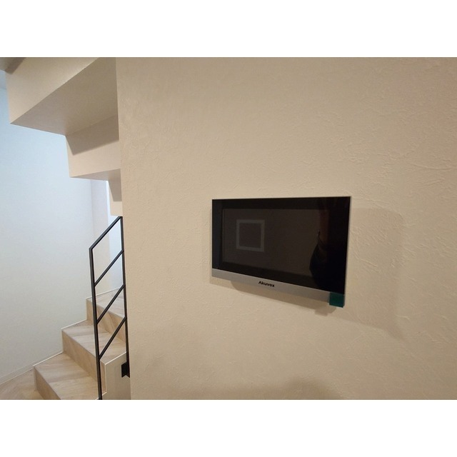アムス早稲田（旧La Blancheur 早稲田）0102号室 部屋その他