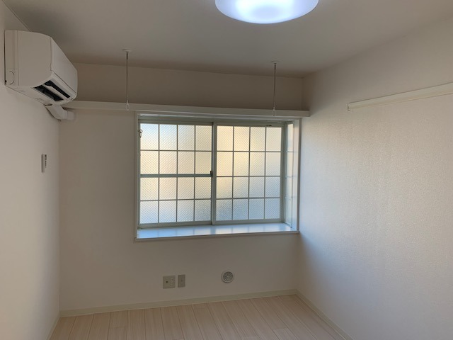 バーナルヒルズ2階 部屋その他