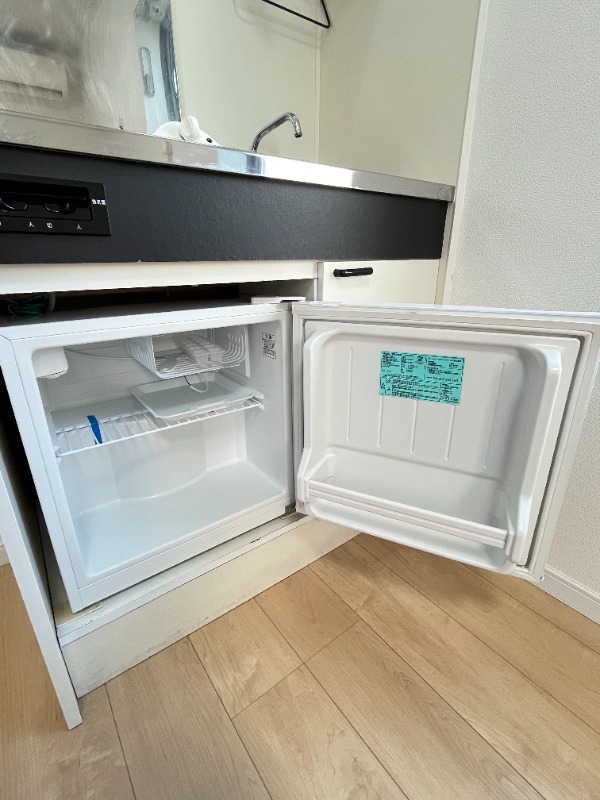 W・LIVE・江古田1階 部屋設備