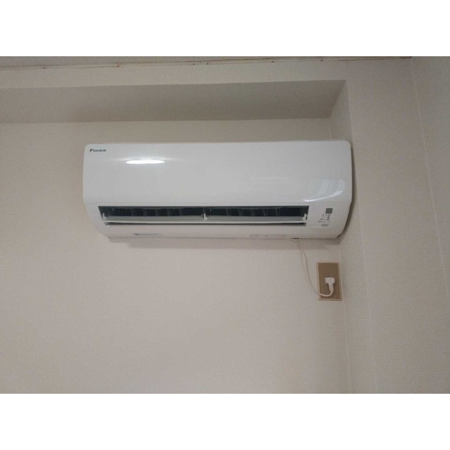 Villa石神井203号室 部屋その他