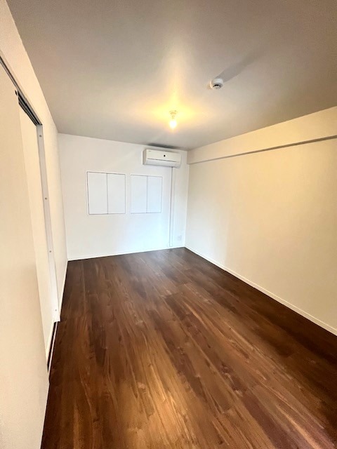 レジディア芝浦9階 寝室