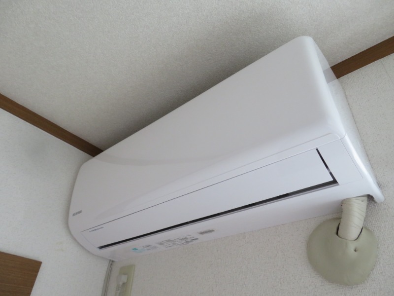 Tokyo2332階 部屋設備