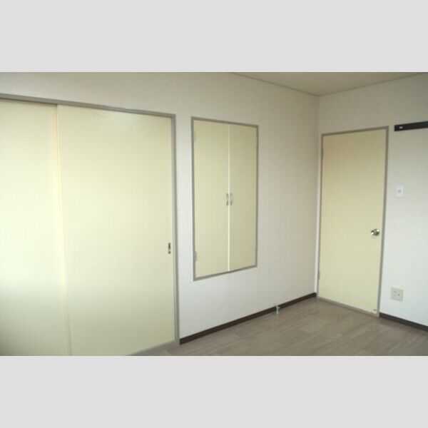 スカイハイツ池田　G103号室 2階洋室