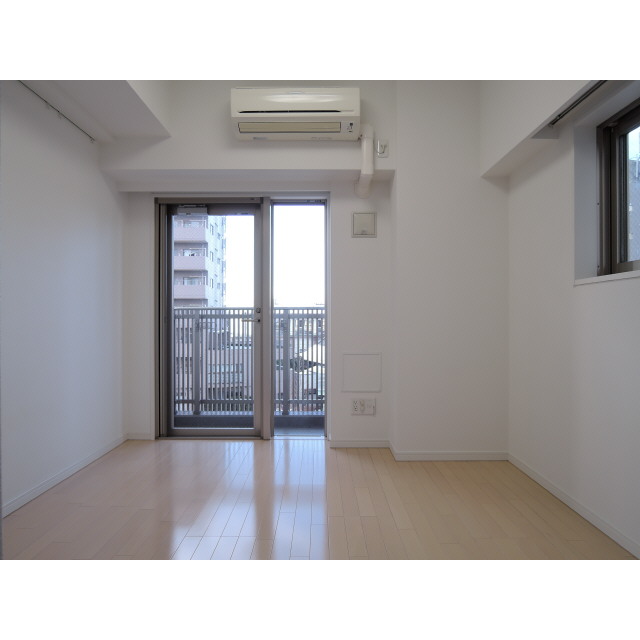 プレール・ドゥーク目白 リビング