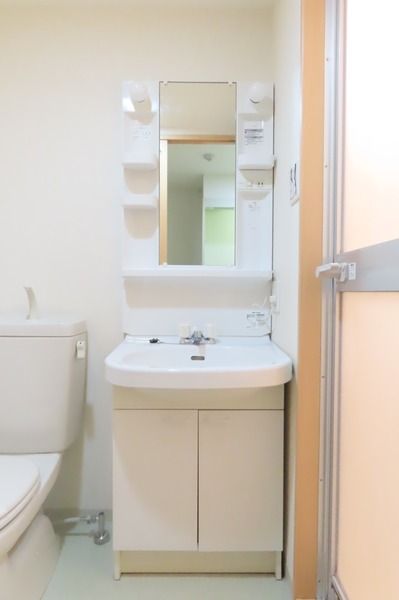 ルート相模が丘2階 同建物別部屋の参考画像