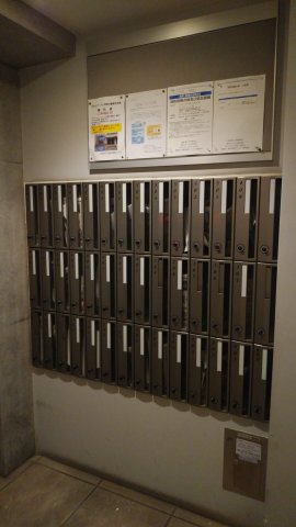 プライムアーバン浮間公園307号室 同建物別部屋の参考画像